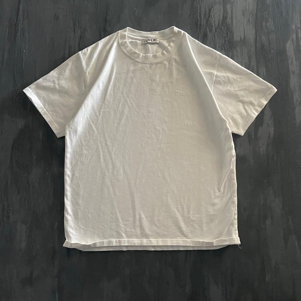 CDLP Mobilite Shirt Mens L White